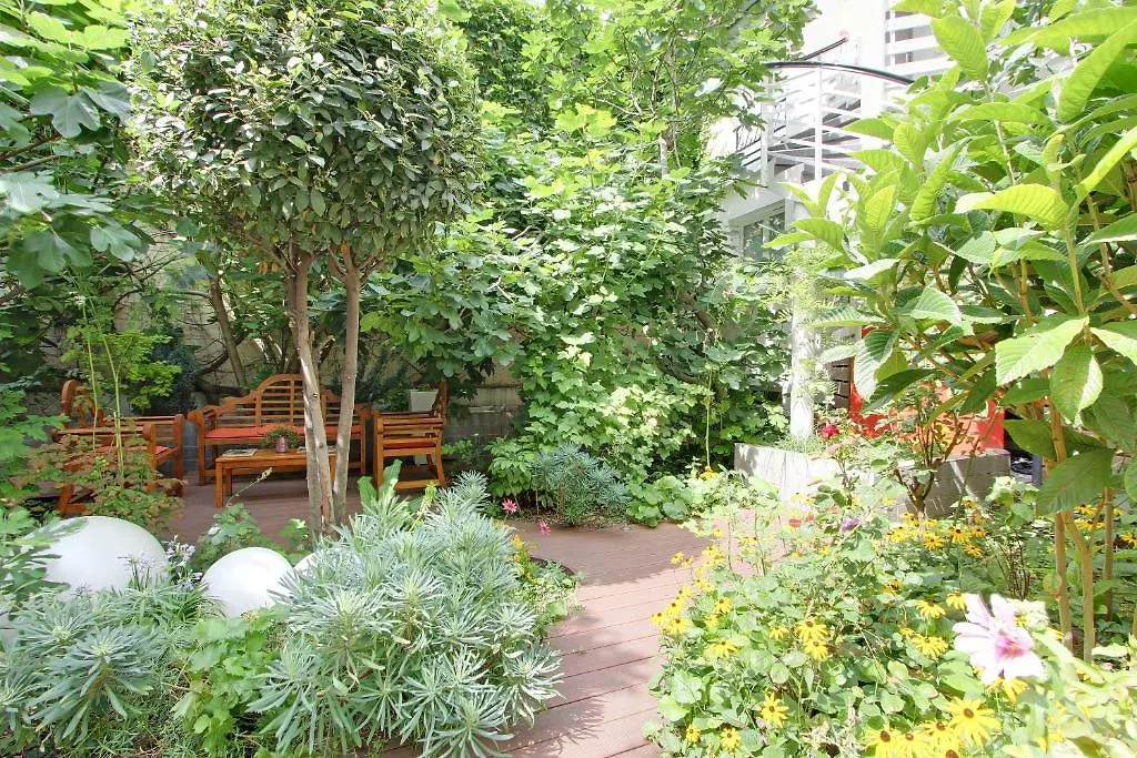 Alhambra 3* Paris