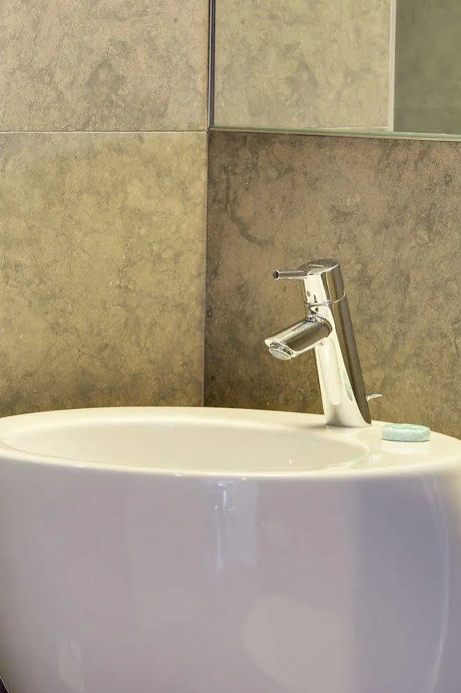 Hotel Alhambra 3*