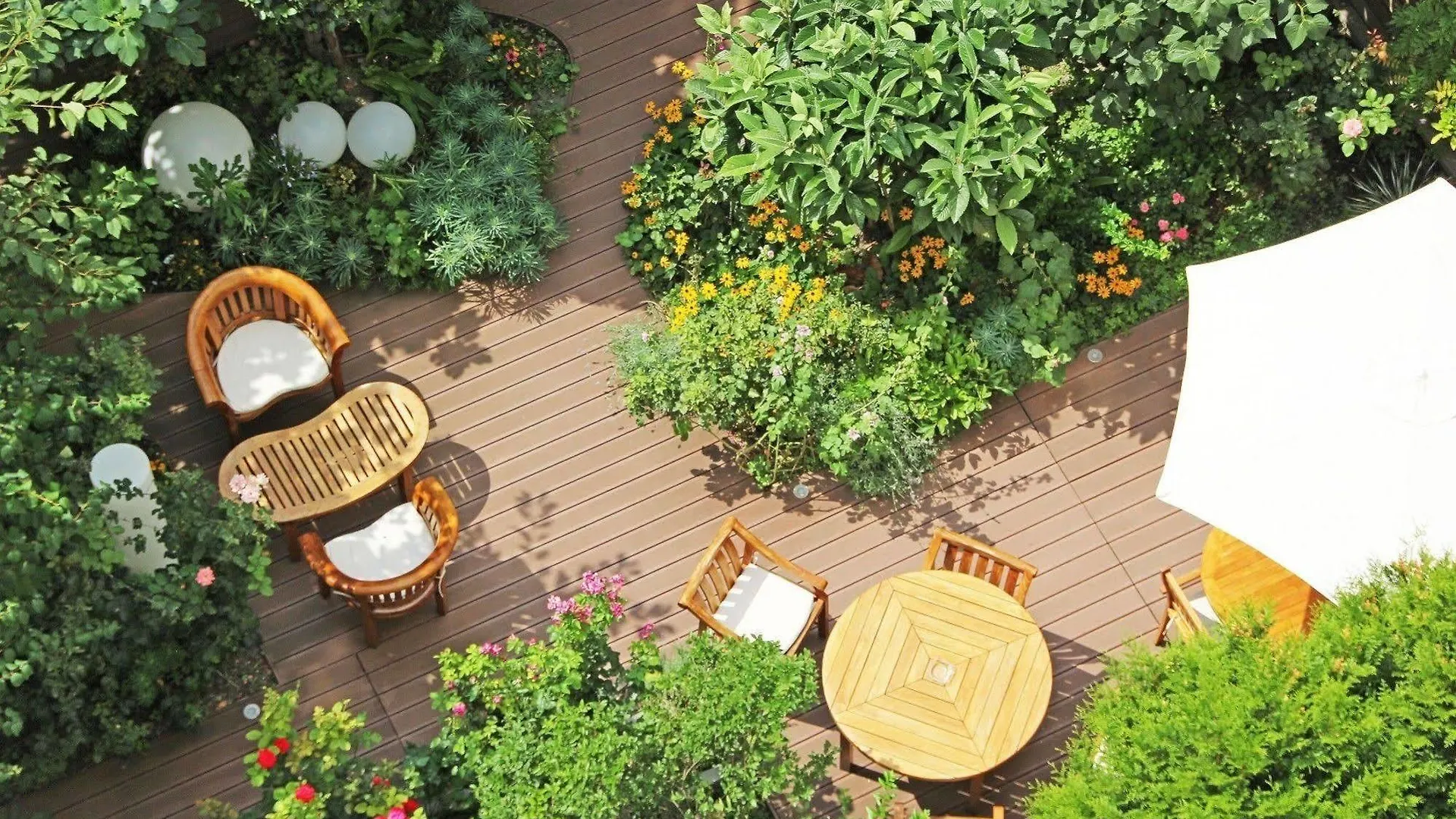 Alhambra Hotel 3*