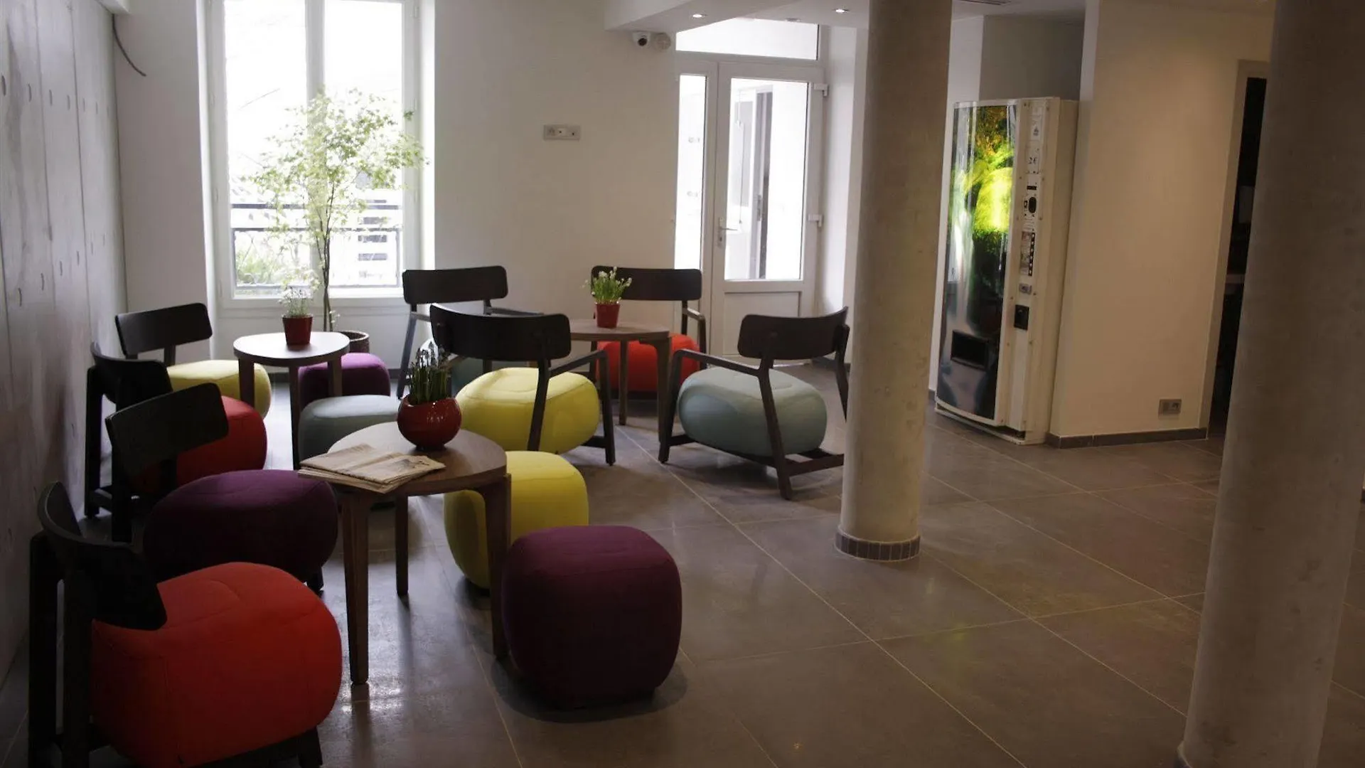 Hotell Alhambra 3*
