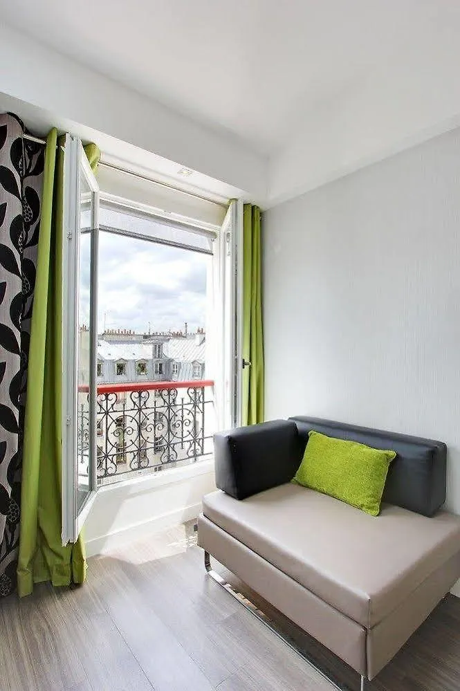 Alhambra Hotell