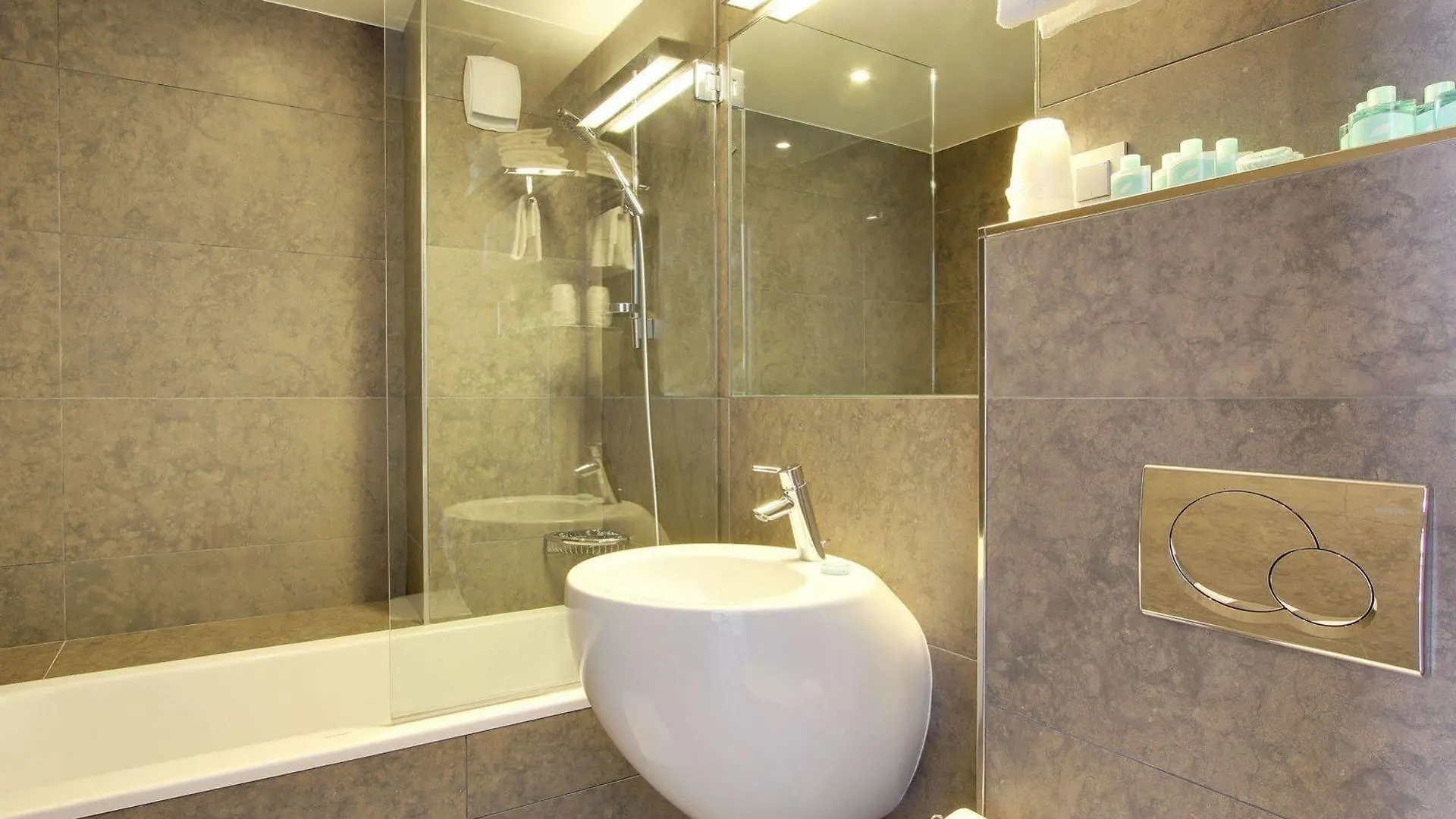 Hotell Alhambra
