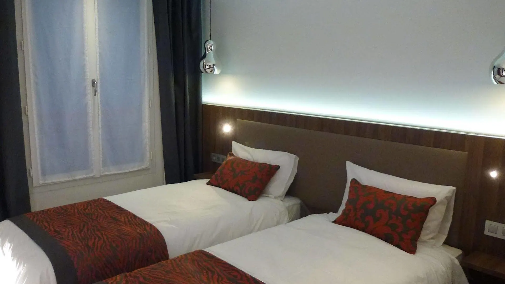 Hotell Alhambra