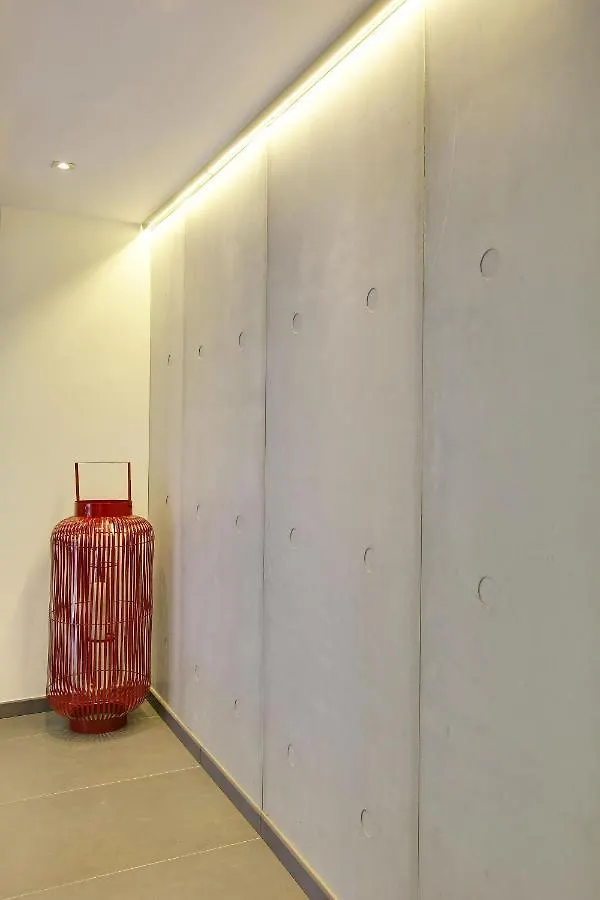 Hotell Alhambra